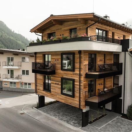 Zellrooms Zell am Ziller Esterno foto