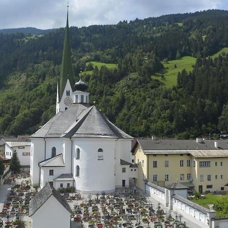 Zellrooms Zell am Ziller Esterno foto