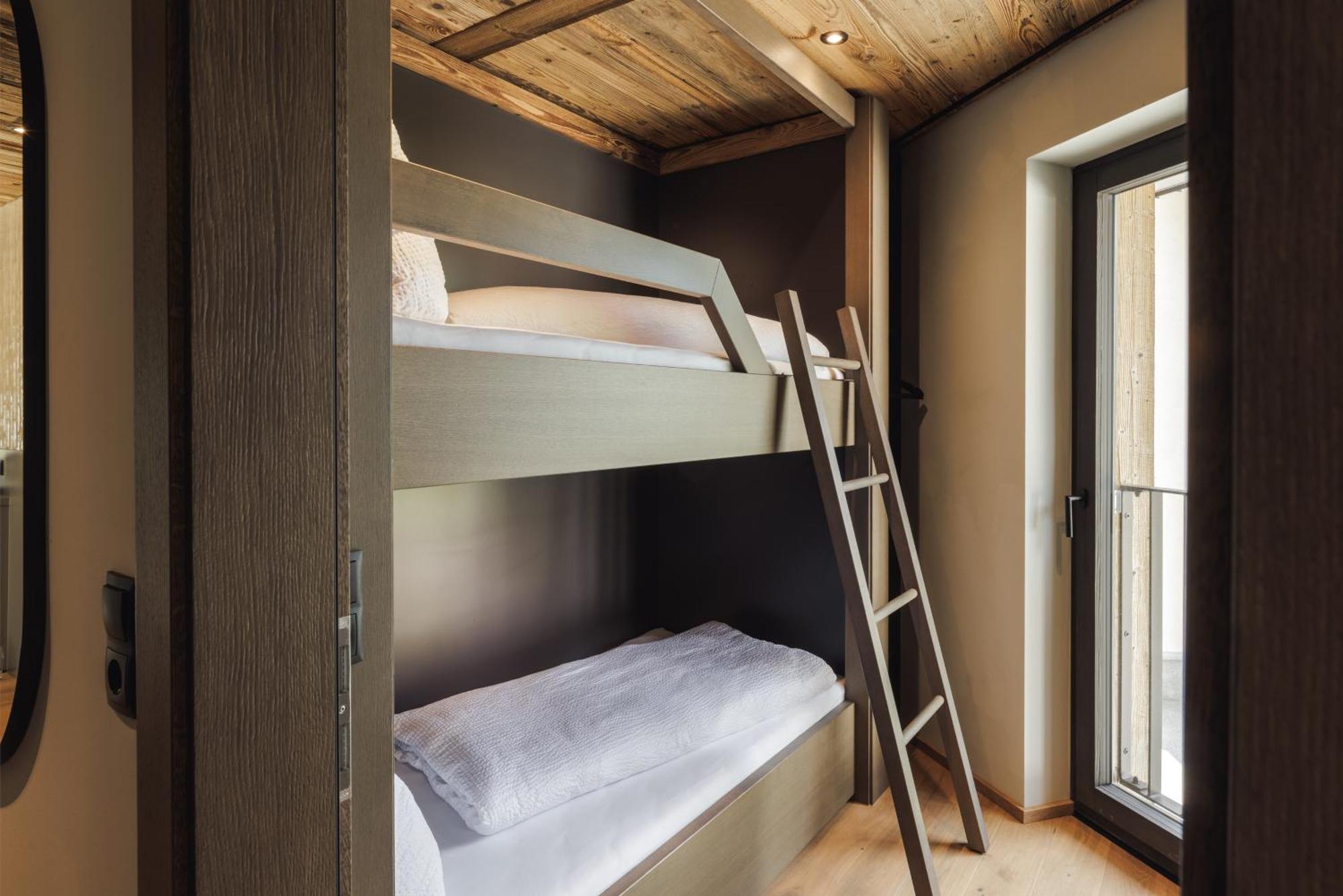 Zellrooms Zell am Ziller Esterno foto