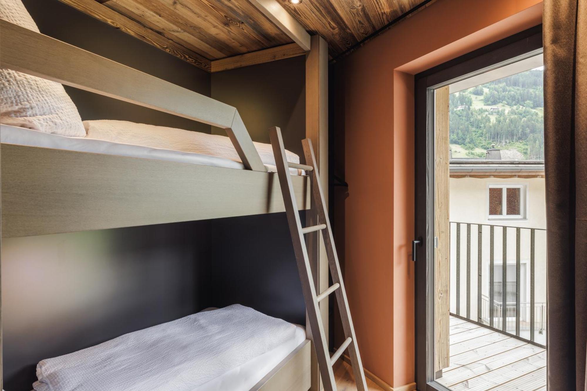 Zellrooms Zell am Ziller Esterno foto