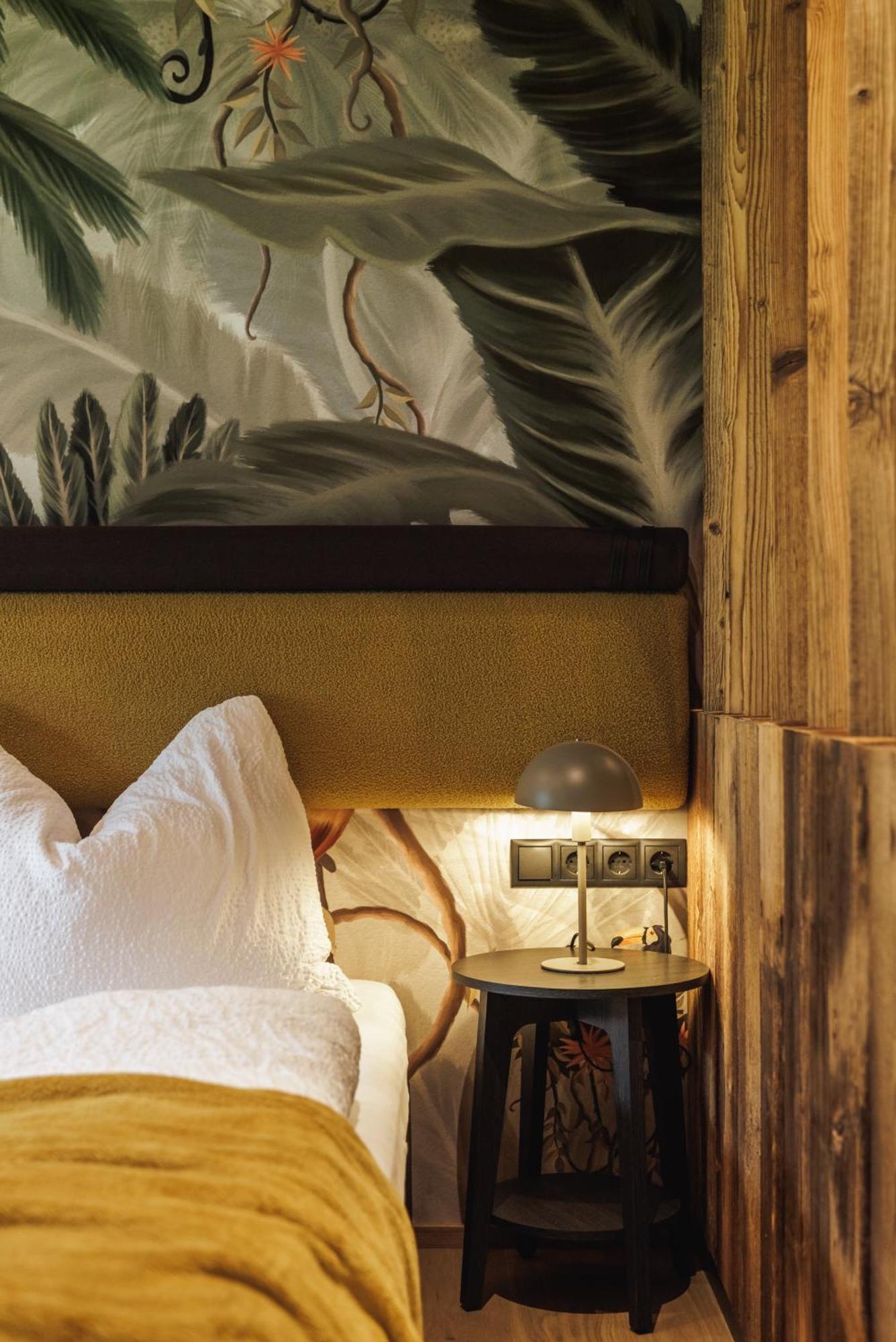 Zellrooms Zell am Ziller Esterno foto